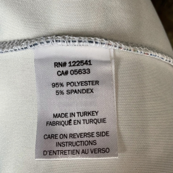 Colorful Medallion Print Sleeveless Sheath Dress - ISLE by Melis Kozan - Picture 8 of 8